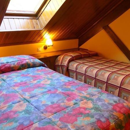 Hotel, Bungalows Y Camping Víu Zewnętrze zdjęcie