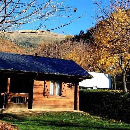 Hotel, Bungalows Y Camping Víu Zewnętrze zdjęcie