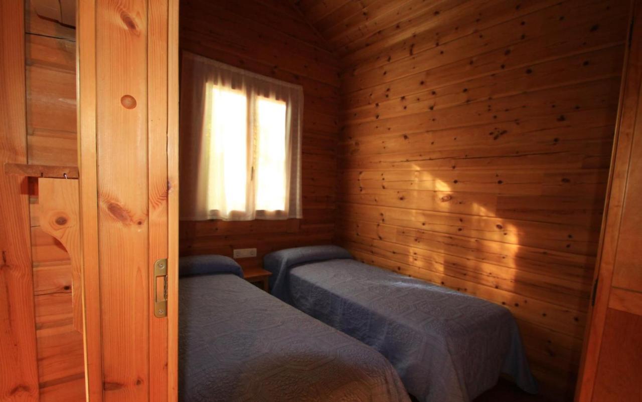 Hotel, Bungalows Y Camping Víu Zewnętrze zdjęcie